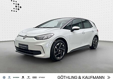 VW ID.3 Volkswagen Pro *NAVI*KAM*SHZ*18Zoll*ACC*Komfortpaket*