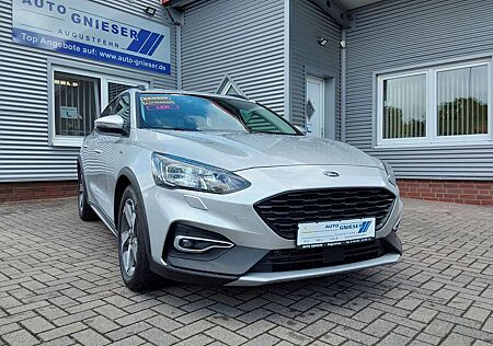 Ford Focus 1.0 EcoBoost Active APP/LED/SHZ/NAV/PDC/KAM 92 ...