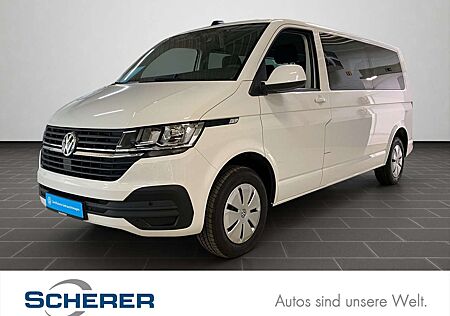 VW T6 Transporter Volkswagen T6.1 Kombi langer Radstand 2.0 TDI Kombi PDC APP