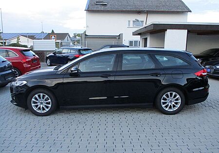 Ford Mondeo 1,5 EcoBoost NAVI LED SITZH TEMPOMAT PDC