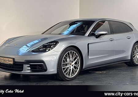 Porsche Panamera Sport Turismo 4-ACC-360-MATRIX-BOSE-MEM