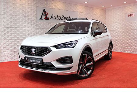 Seat Tarraco FR 4Dr.*VIRTUL*STANDHZ*AHK*ACC*360°*PANO