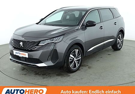 Peugeot 5008 1.5 Blue-HDi Allure Pack Aut*7-SITZER*NAVI*LED*CAM