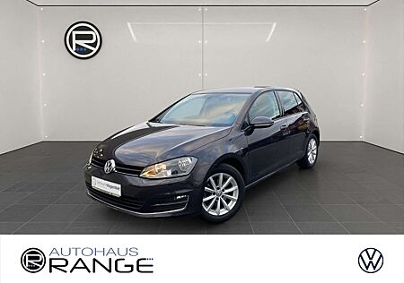 VW Golf Volkswagen VII 1.4 TSI Lounge *SHZ PDC*