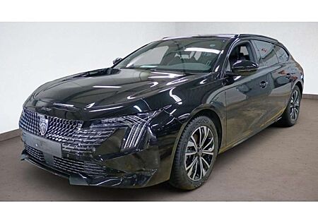 Peugeot 508 SW Allure Pack PT 130 EAT8 e-Klappe GJR Nav