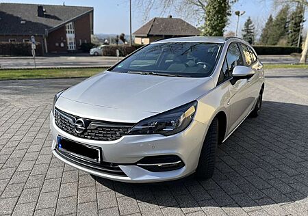 Opel Astra 1.5 D Start/Stop Sports Tourer Automatik Edition