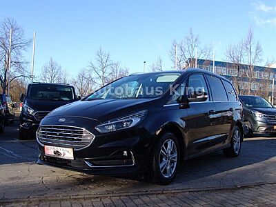 Ford Galaxy Hybrid Titanium-7Sit/PANO/Autom/Voll