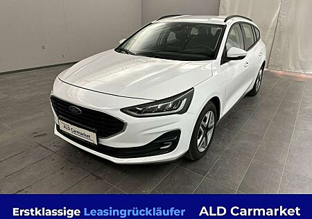 Ford Focus Turnier 1.0 EcoBoost Start-Stopp-System COOL&CONNE