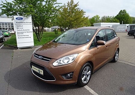 Ford Grand C-Max SYNC Edition 2,0 D 115PS *Autom.*AHK