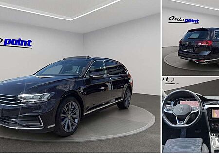 VW Passat Variant Volkswagen 1.4 GTE R-LINE VIRTUAL PANO