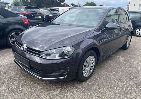 VW Golf Volkswagen VII 1,4lTsi Automatik,BMT,Navi,SHZ,Tempomat