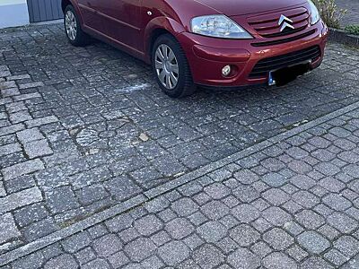 Citroen C3 1.4 16V Exclusive