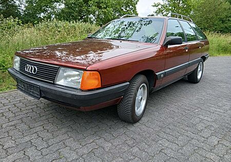 Audi 100 Avant 2.0 E