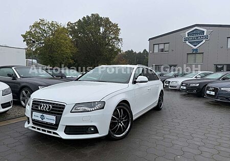 Audi A4 Avant 2.0 TFSI Ambiente quattro/IBIS/Xen/AHK
