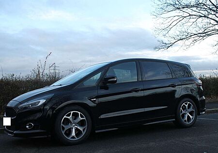 Ford S-Max ST-Line Garantie LED