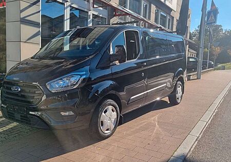 Ford Transit Custom Kasten 320 L2 Trend/Klima/AHK/6Si