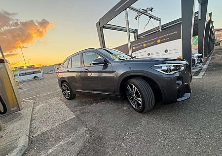 BMW X1 xDrive25i Aut. Advantage