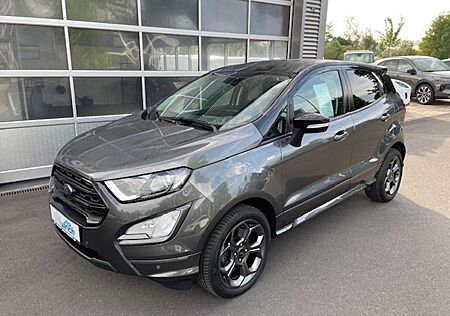 Ford EcoSport ST-Line