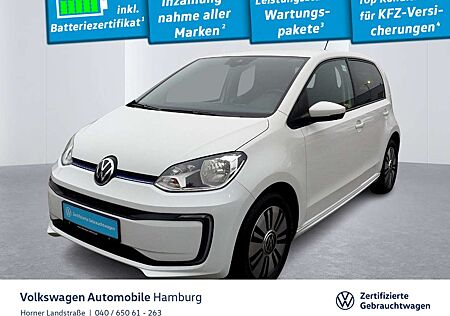 VW e-up! Volkswagen e-up! e-up Style Plus LED Einparkhilfe Sitzheizung