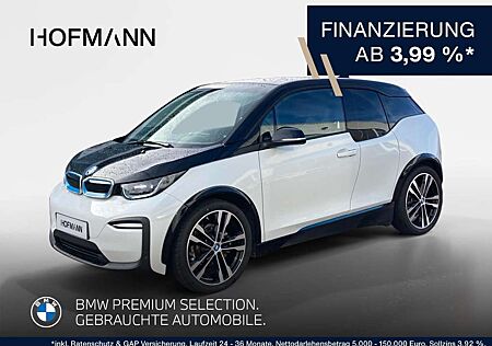 BMW i3 Sportpaket