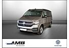 VW T6 Volkswagen .1 California Coast 2.0 TDI Markise/Nav/Climat