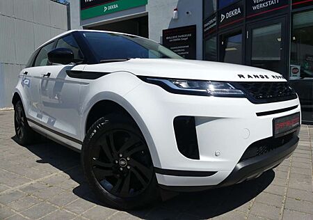 Land Rover Range Rover Evoque P300 S Hybrid LED/KAM/ASSIST