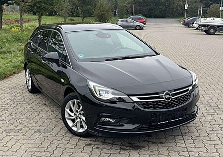 Opel Astra Innovation Start Stop