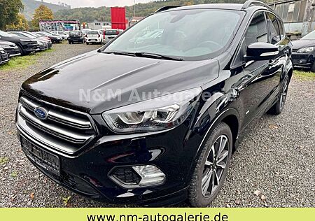 Ford Kuga ST-Line*1.Hand*64 tkm*Automatik*