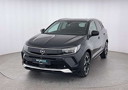 Opel Grandland Ultimate 1.2*NAVI*SHZ*RFK*uvm