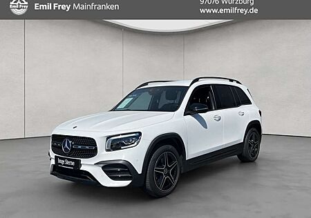 Mercedes-Benz GLB 220 AMG Line