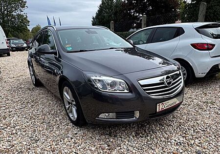 Opel Insignia Sports Tourer*Garantie*TÜV+Service Neu