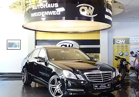 Mercedes-Benz E 300 CDI BLE.Limo.Avantgarde Leder Navi SSD PDC