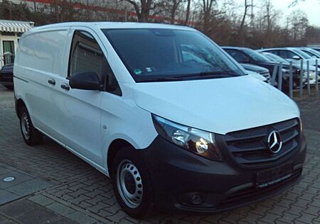 Mercedes-Benz Vito Kasten 114/CDI kompakt,NAVI,PDC,