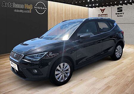 Seat Arona 1.0 Xcellence ACC LED NAVI SHZ Erdgas