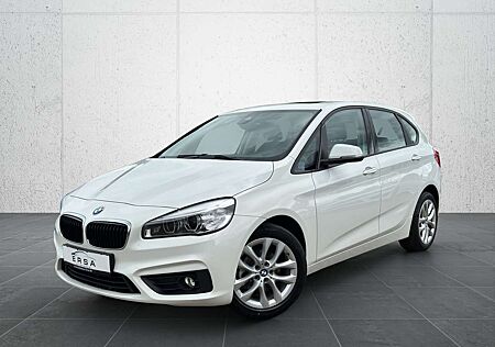 BMW 218 d Active Tourer*Navi*AHK*Panorama*SHZ*