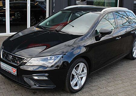 Seat Leon ST FR,1,5 TSI 110KW/150PS, DSG, Navi