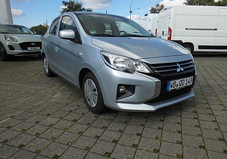Mitsubishi Space Star Select
