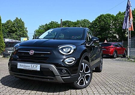 Fiat 500X 1.3 City Cross Navi Automatik LED Leder CAM