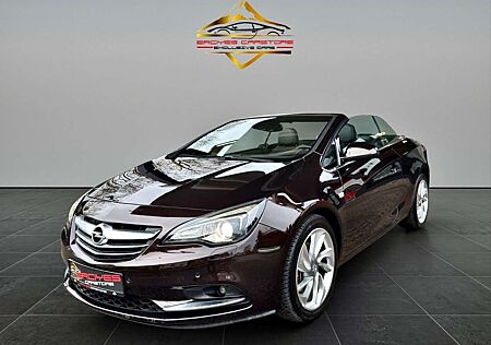 Opel Cascada Innovation*NAVI*LEDER*XENON*SPORTPAKET*