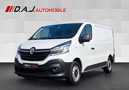 Renault Trafic Kasten dCi 120 L1H1 2,8t Komfort NAV LED