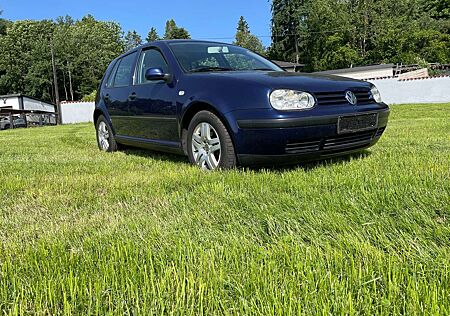 VW Golf Volkswagen 1.4 Edition