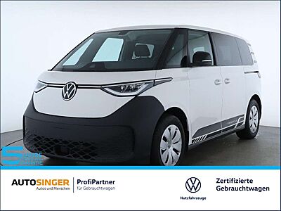 Volkswagen ID. Buzz ID.Buzz Pure KR *LED*WÄRME*ACC*PDC*LANE*NAVI*DAB