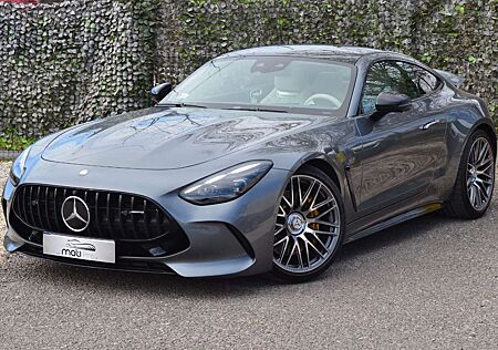 Mercedes-Benz AMG GT 63 4Matic+ Coupe Premium Plus