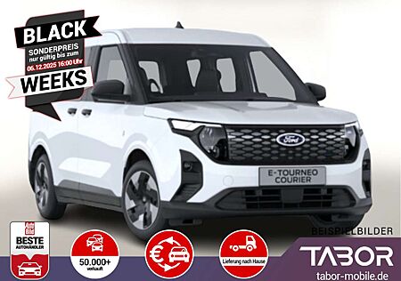 Ford Tourneo Courier E- 54kWh 136 Trend UVP-24%*