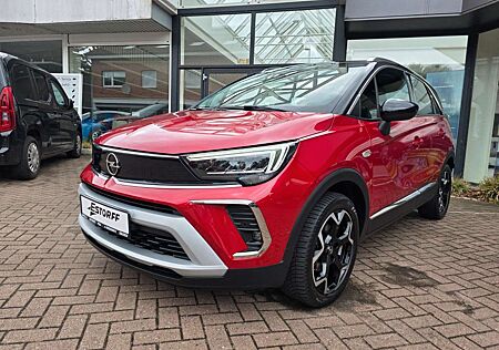 Opel Crossland X Crossland Ultimate 1.2 Turbo Automatik