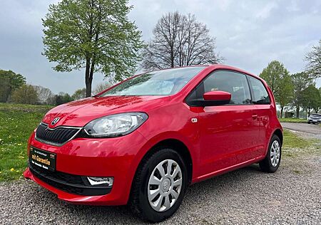 Skoda Citigo Ambition*1 Hd*28Tkm*Klima*Garantie*