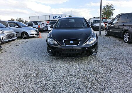 Seat Leon 2.0 T FSI DSG FR