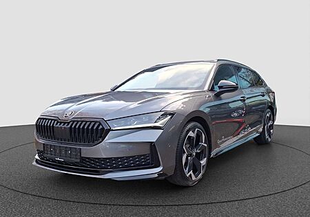 Skoda Superb COMBI 2.0 TDI 110 kW Sportline