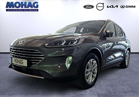 Ford Kuga 2.5 Duratec PHEV Titanium X - AHK ACC BLIS KAMERA