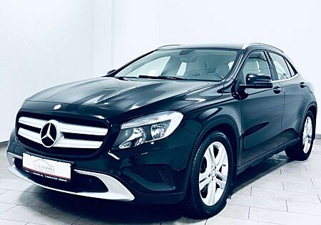 Mercedes-Benz GLA 250 GLA -Klasse 4Matic